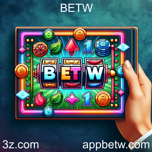 Atrações dos Caça-níqueis no BETW: Diversão e Oportunidade de Ganhos